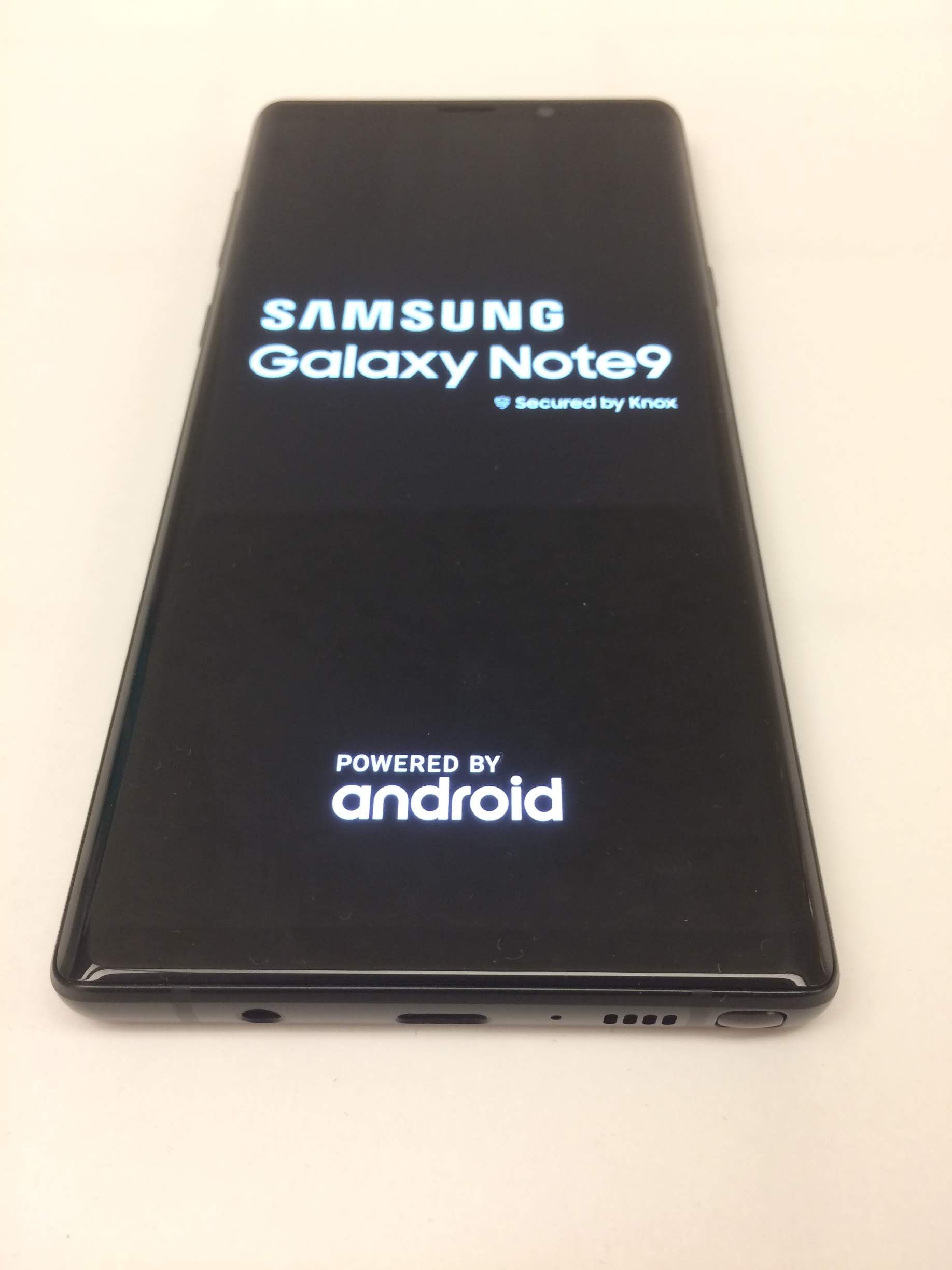 NEW ** SAMSUNG GALAXY NOTE 9 ** UNLOCKED