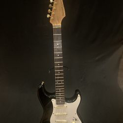 Fernandes stratocaster cheap for sale