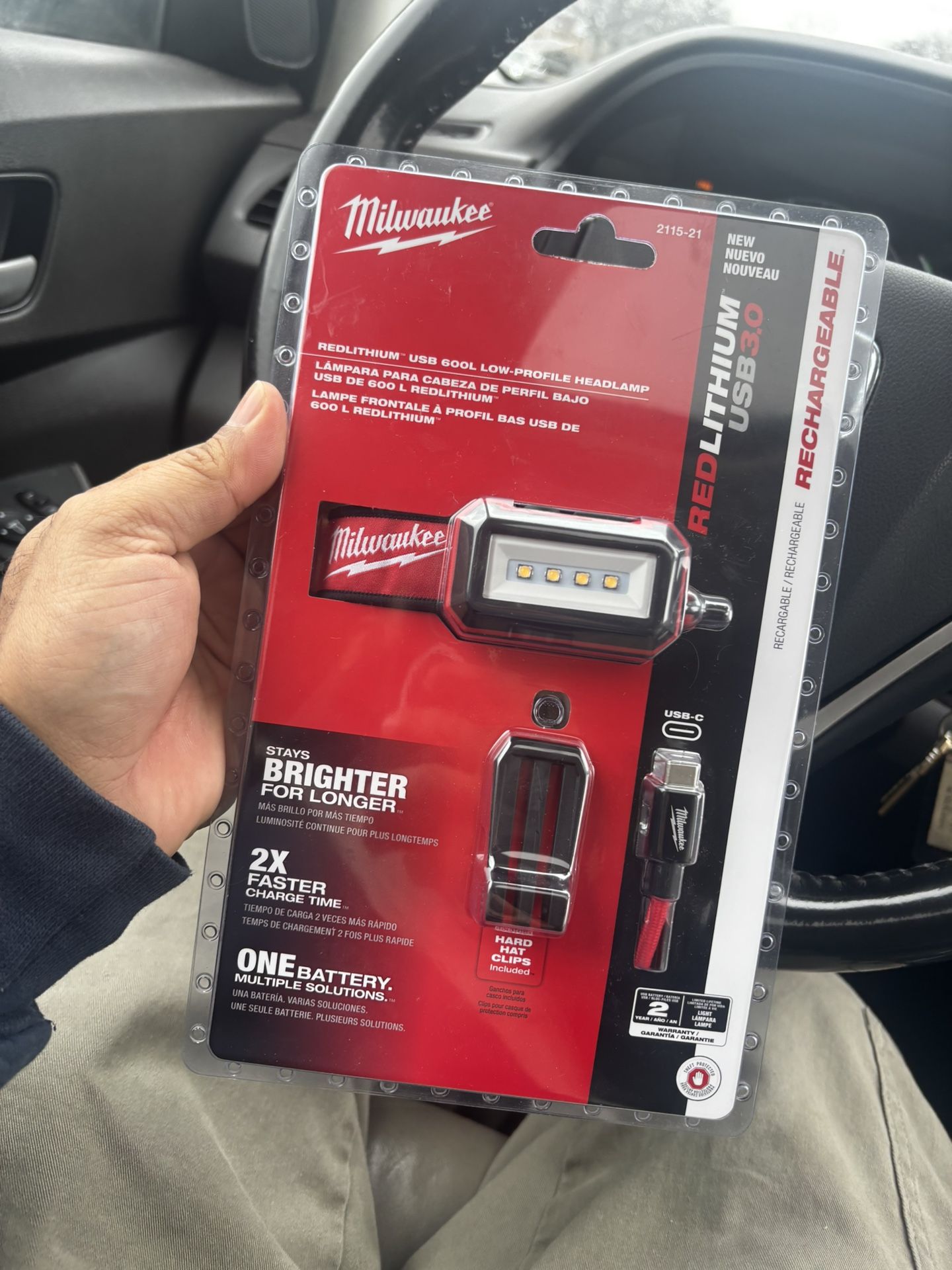Headlamp