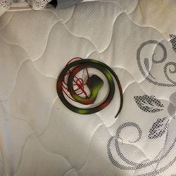 Snake Toy