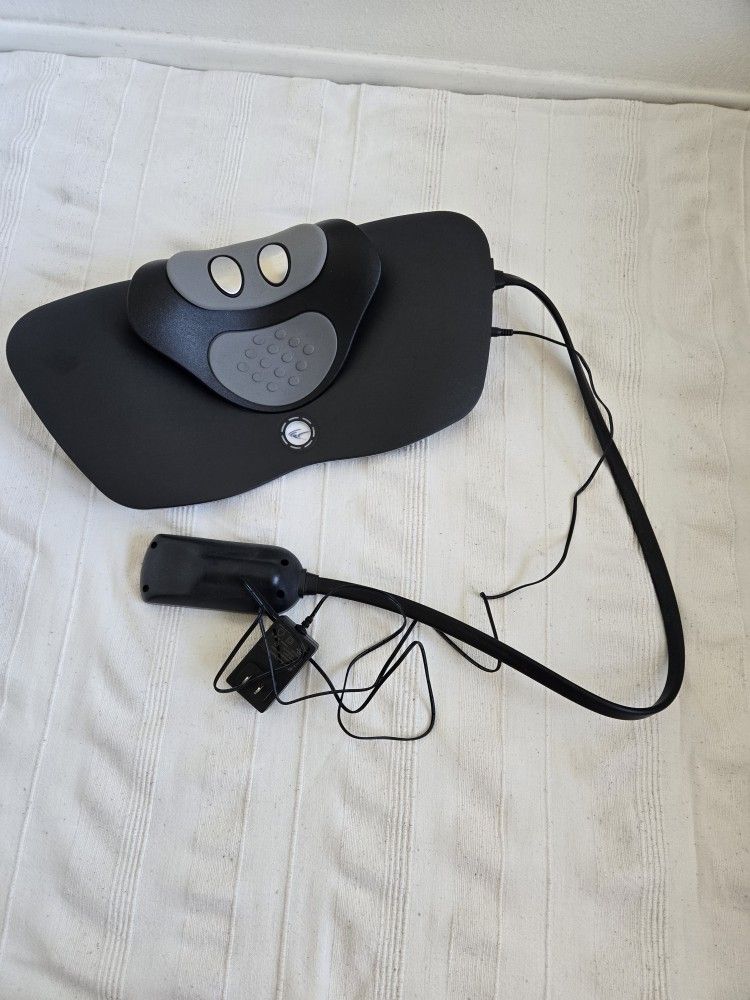 Alphay Multi-Functional Neck Traction Device