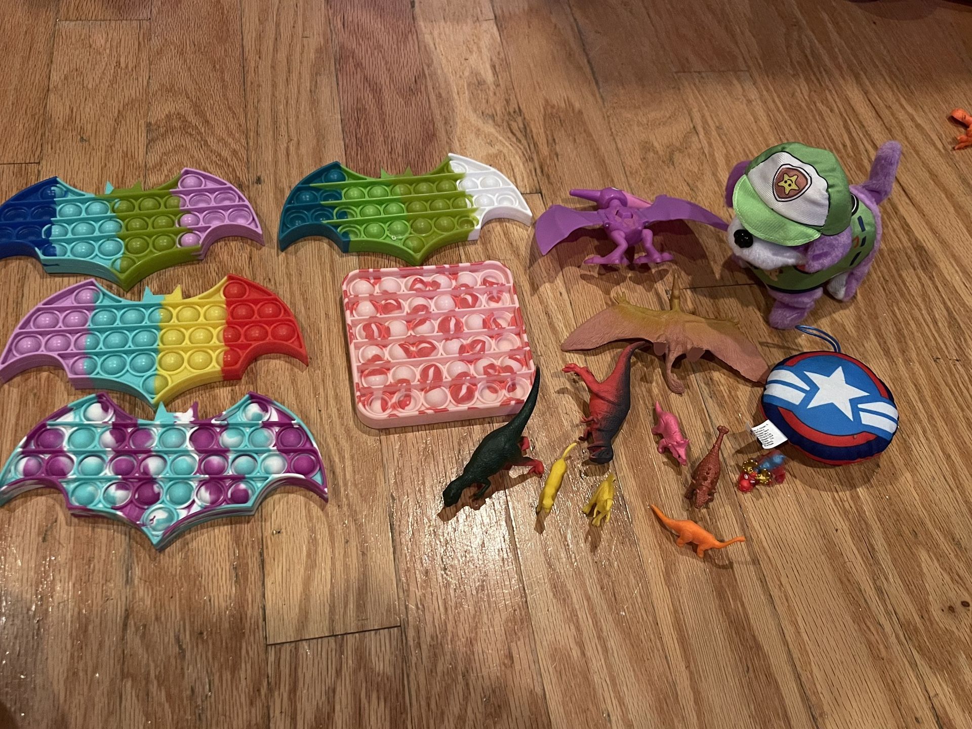 Kid Toys