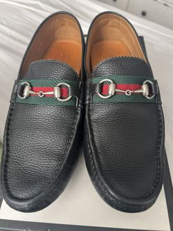 Gucci Driver Loafer (Men) 9.5