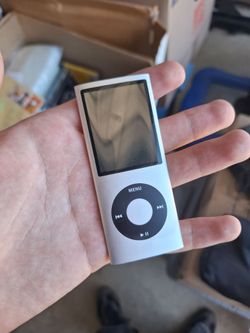 I pod