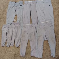 Baseball Pants