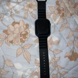 Apple Watch SE 