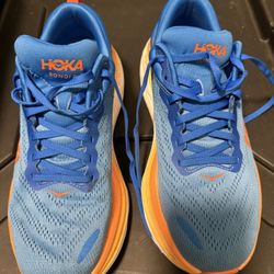 Men’s HOKA Bondi 8 Size 10 Shoes