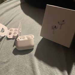 AirPod Pros