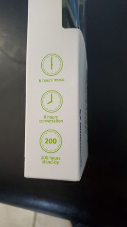 Samsung Bluetooth earpiece