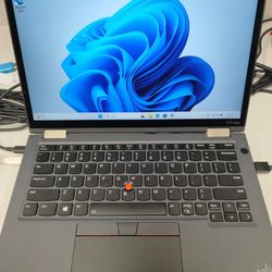 Lenovo X13 