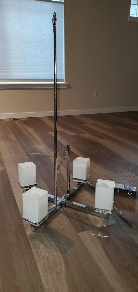 Dining Light Chandelier 