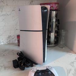 PlayStation 5 Slim 