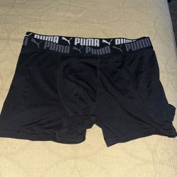 puma boxers