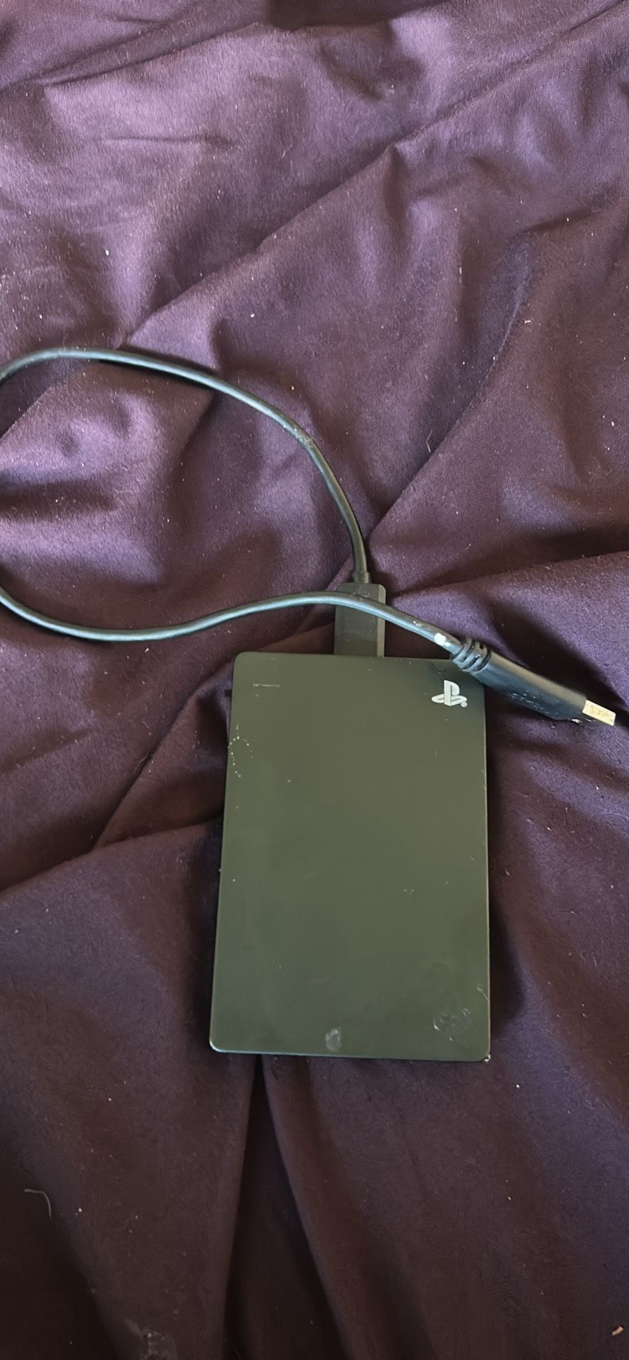 2TB external Hardrive For Playstation