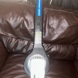 Hart 40v Supercharge Brushless 630CFM BLOWER KIT