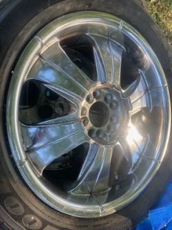 Rims for sale