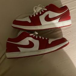 Jordan 1s