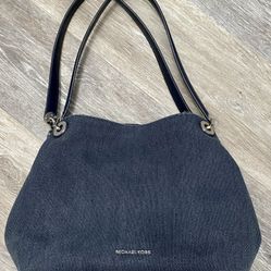 Authentic Michael Kors Bag And Wallet