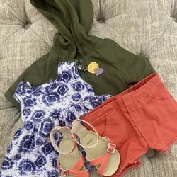 American girl doll outfit 