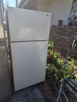 $75  Fridge Works
