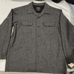 Pendelton Board Shirt 