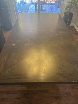 Dining Room Table For Sale