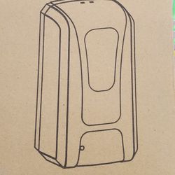 Soap Dispenser