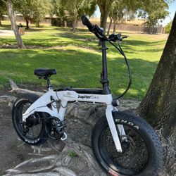 JUPITER E BIKE 