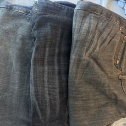 Men’s Big & Tall jeans And Joggers