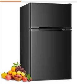 3.1 cu. Mini fridge