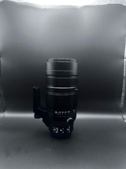 Leica Lumix 100-400 F4-F6.3 mki
