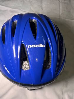 Joovy Noodle Multi-Sport Helmet XS-S, Kids Adjustable Bike Helmet,