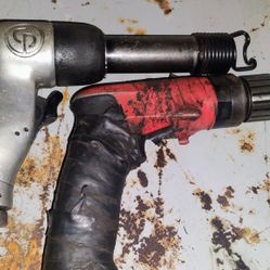Air Tools