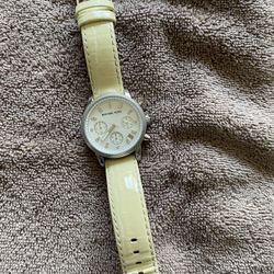 Michael  Kors Watch