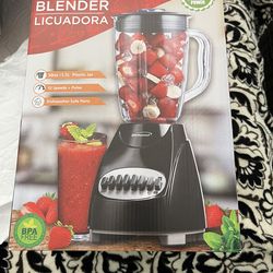 Blender