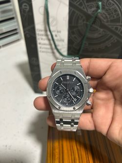 Ap watch