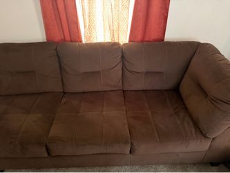 Sofa set