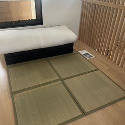 Futon - Brand new - Authentic Japanese Cotton