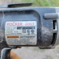 Screw Gun For Drywall 