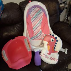 Bath Tub For Baby Girl 