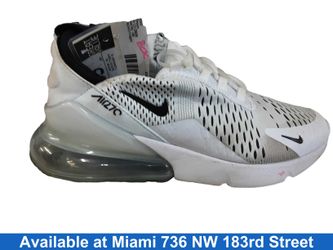 Nike Ah6789 100 White