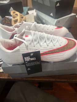 NIKE MECURIAL VAPOR 17 size 9.5