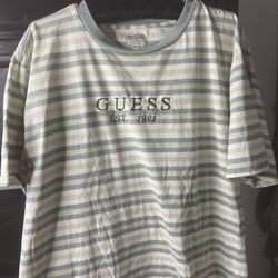 Guess Shirt
