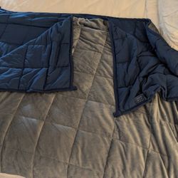 Weighted Blanket 