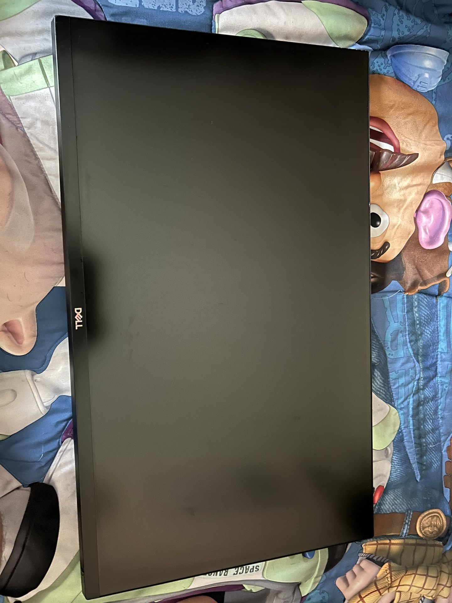 Dell Gaming Monitor