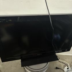 Tv Sony Brand 32 Inch Tv 