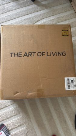 Brand New SHA CERLIN 65” Cat Tree Tower Condo – Never Opened