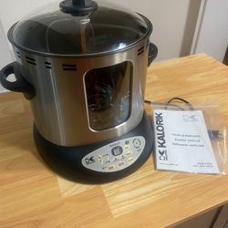 Kalorik Rotisserie
