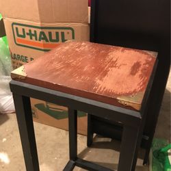 Squaretop Table