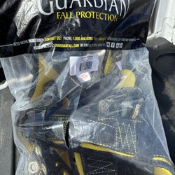 Guardian Fall Protector